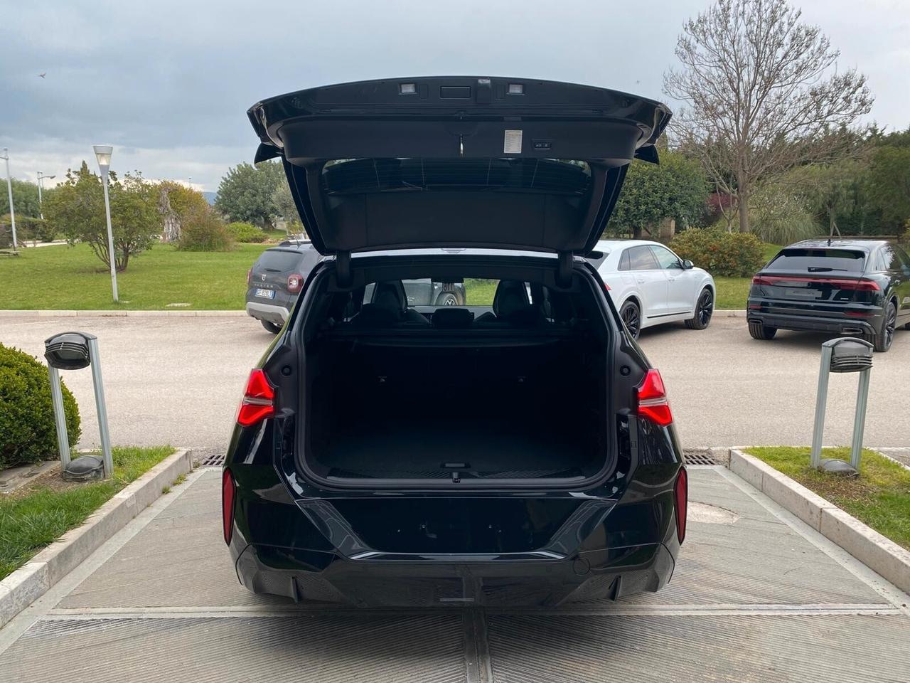 X3 xDrive20d 48V MSport