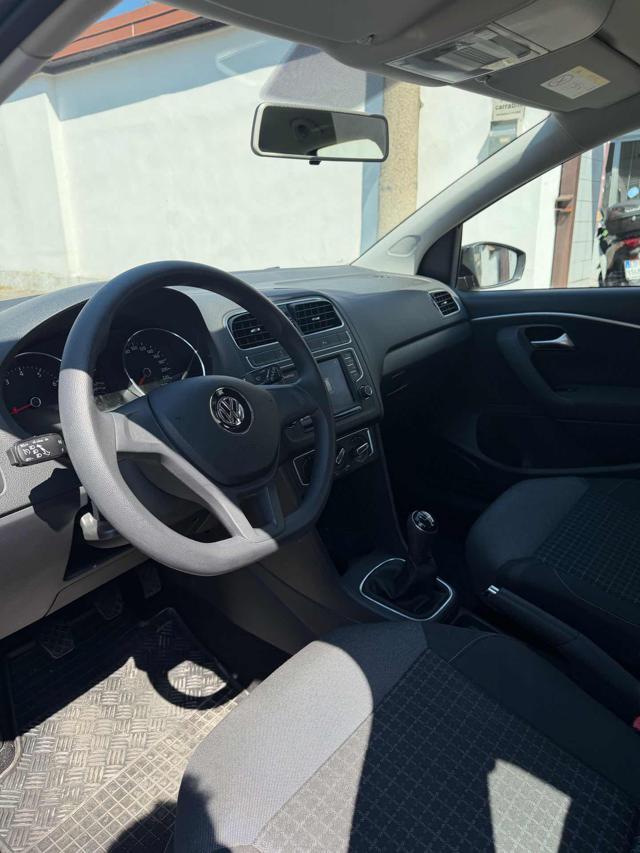 VOLKSWAGEN Polo 1.2 TSI 5p. BlueMotion Technology