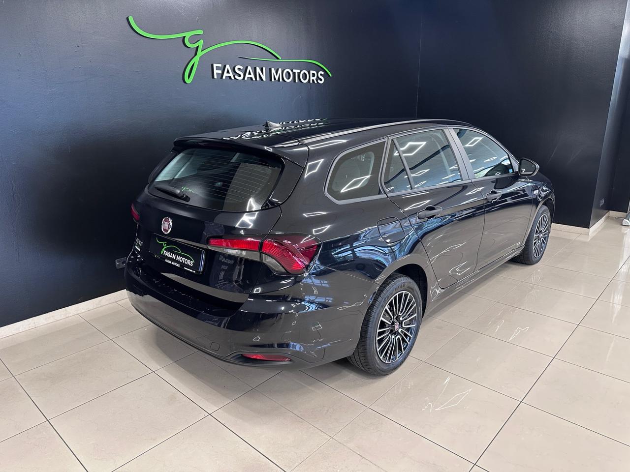 Fiat Tipo Tipo SW 1.6 mjt s&s 130cv