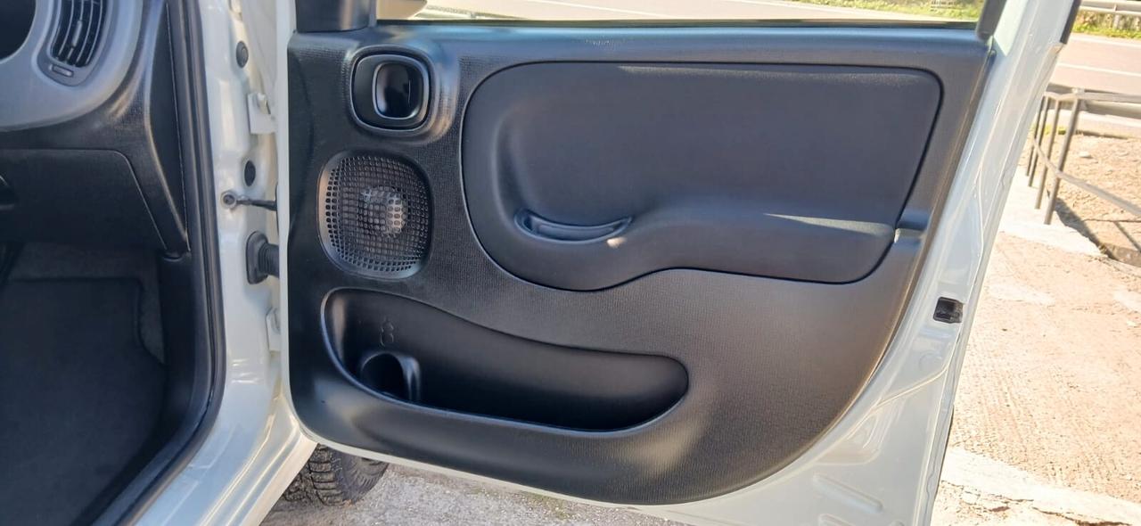 Fiat Panda 900 4x4 Pop Van 2 posti - 2021