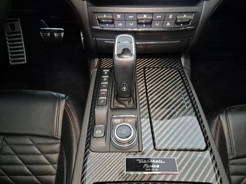 Maserati Ghibli III 2021 2.0 mhev Gransport 330cv auto