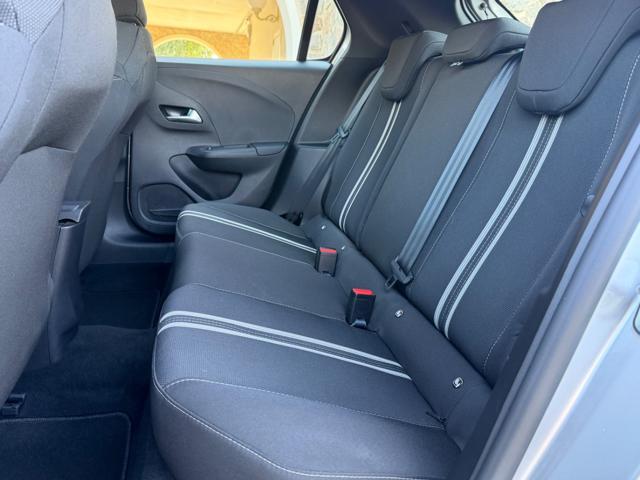 OPEL Corsa 1.2 100 CV GS+NAVI16:9+PACK BLACK+PELLETEX GS