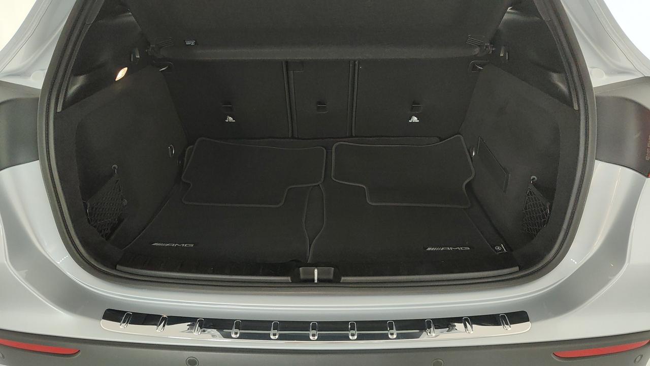 Mercedes-Benz GLA 200 d AMG Line Premium auto