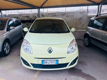 Renault Twingo 1.5 dCi 65CV Dynamique