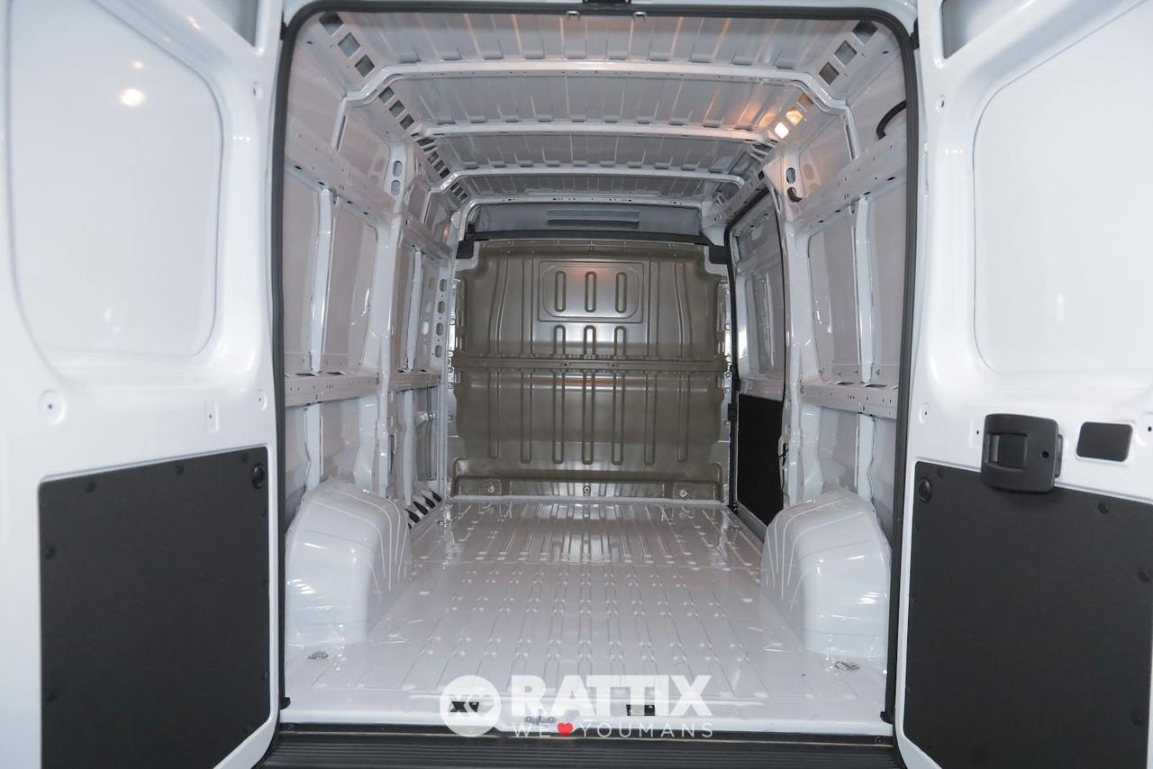 Peugeot Boxer 333 2.2 BlueHDI 140CV Premium L2H2 (IVA ESCLUSA)