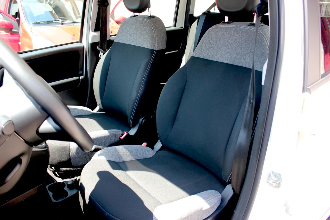 Fiat Panda *PREZZO VERO NESSUN VINCOLO* 1.0 hybrid 69 CV UNIPRO KM CERTIFICATI VETTURA ITALIANA