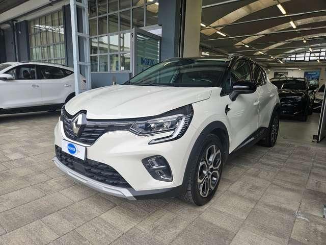 Renault Captur Captur 1.3 tce Intens 130cv edc fap