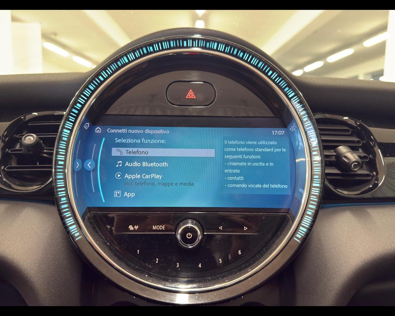 MINI Mini Cabrio (F57) - Mini 1.5 Cooper Classic Cabrio