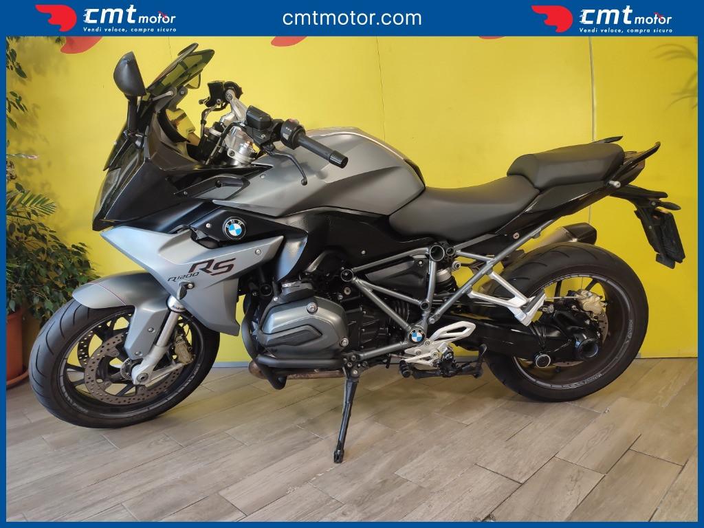 BMW R 1200 RS - 2016