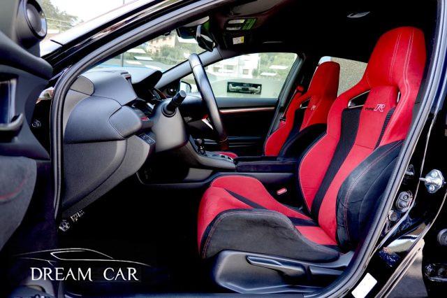 HONDA Civic 2.0 Type-R SCARICO SPORTIVO -