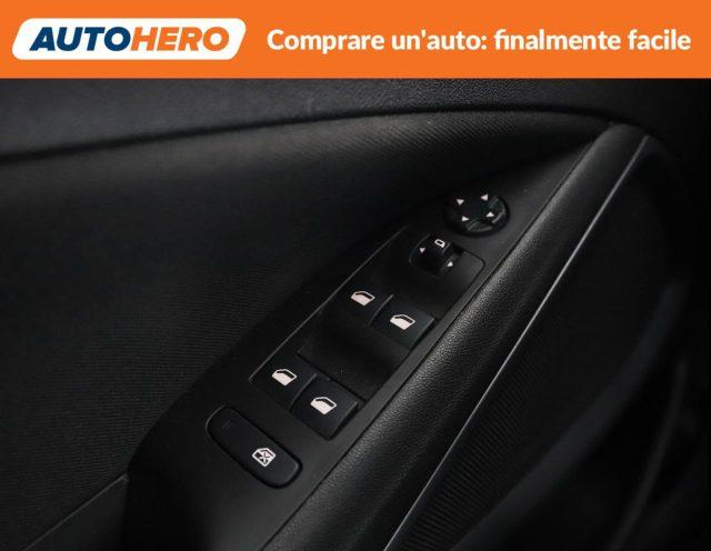 OPEL Crossland 1.5 ECOTEC D 110 CV Start&Stop Edition