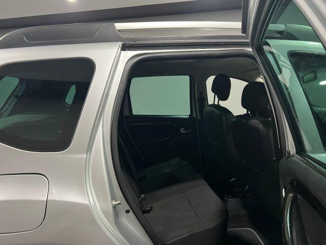 DACIA Duster 1.5 dCi 110CV 4x4 Lauréate