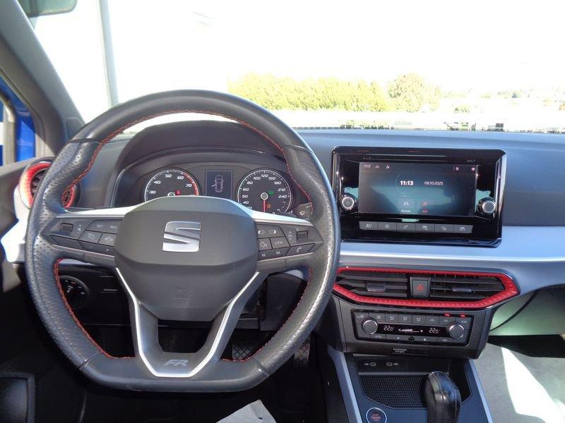 Seat Arona Arona 1.0 EcoTSI 110 CV DSG FR