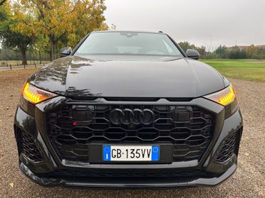 Audi Q8 RS Q8 TFSI V8 - PREZZO TOP EUROPA