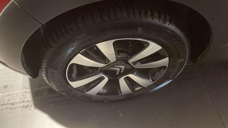 Citroën C3 C3 PureTech 110 S&S Max