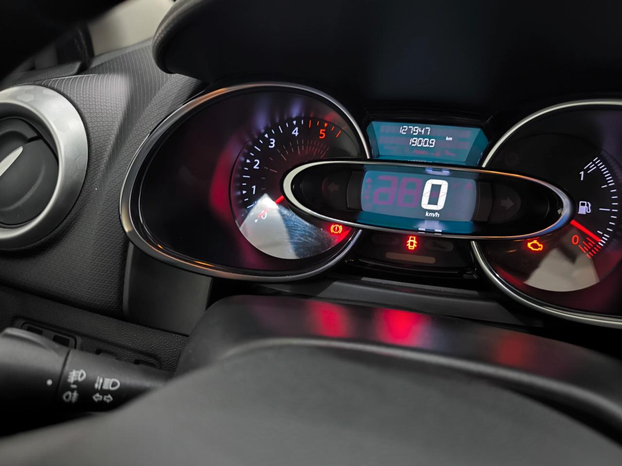 Renault Clio dCi 8V 90 CV Start&Stop 5 porte Energy Duel