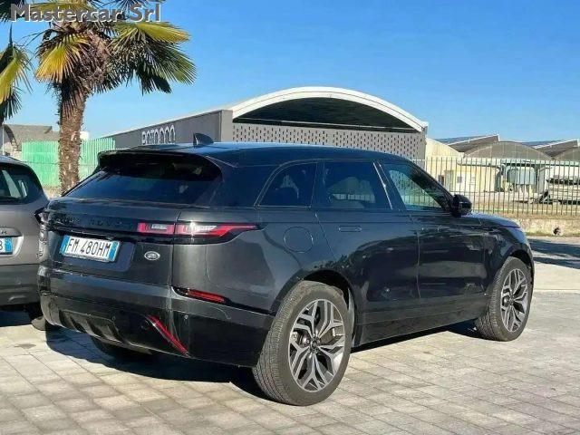 LAND ROVER Range Rover Velar 2.0D I4 240 CV R-Dynam HSE - 21" FM480HM