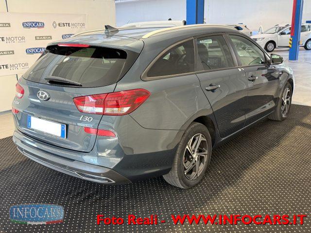 HYUNDAI i30 Wagon 1.0 T-GDI 120 CV 48V Prime - PROMO