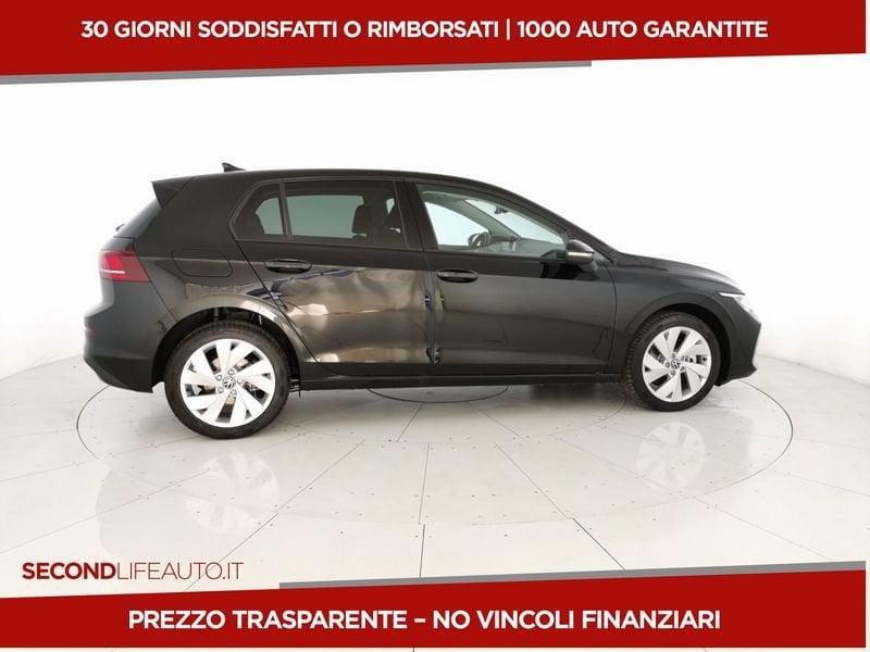 Volkswagen Golf 1.5 tsi ehybrid Edition Plus 204cv dsg