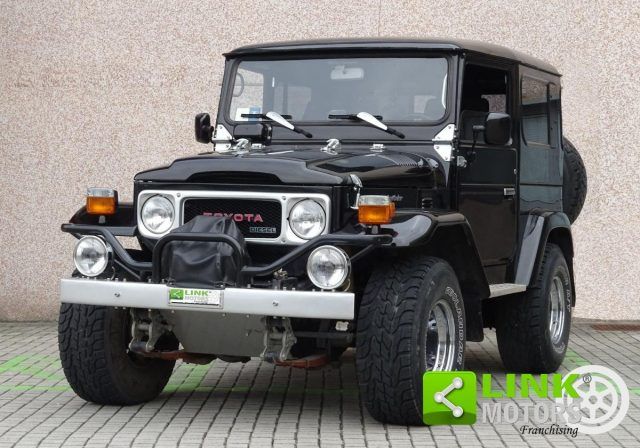 TOYOTA Other Land-Cruiser