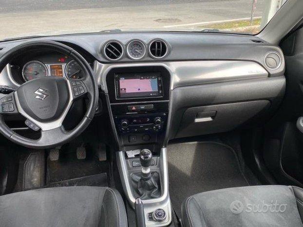 SUZUKI - Vitara - 1.6 DDiS V-Top