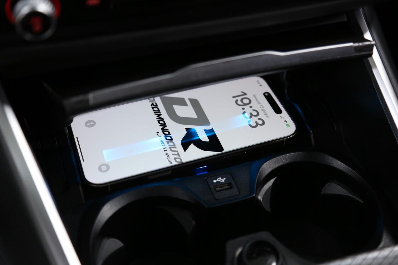 BMW 320d 48V mhev Msport Pro auto