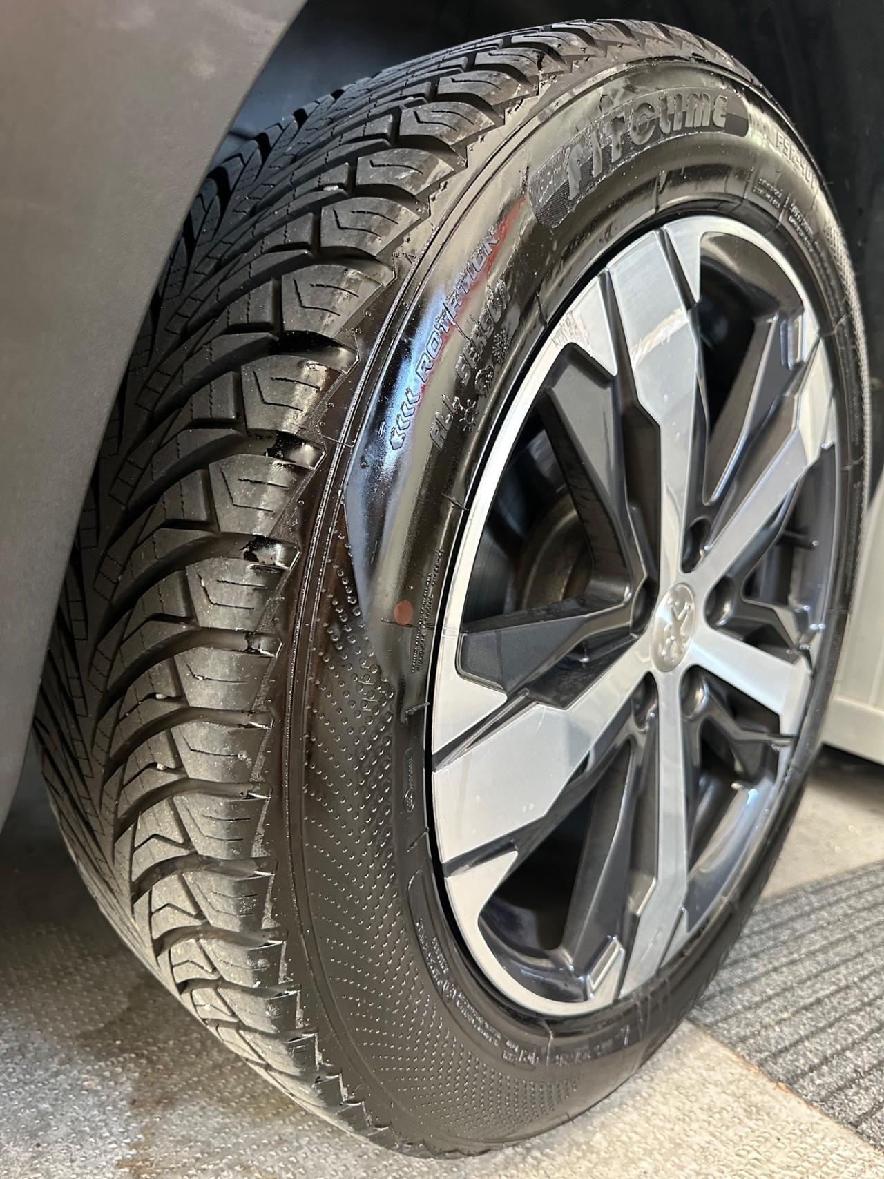 Peugeot 3008 BlueHDi 150 S&S GT Line