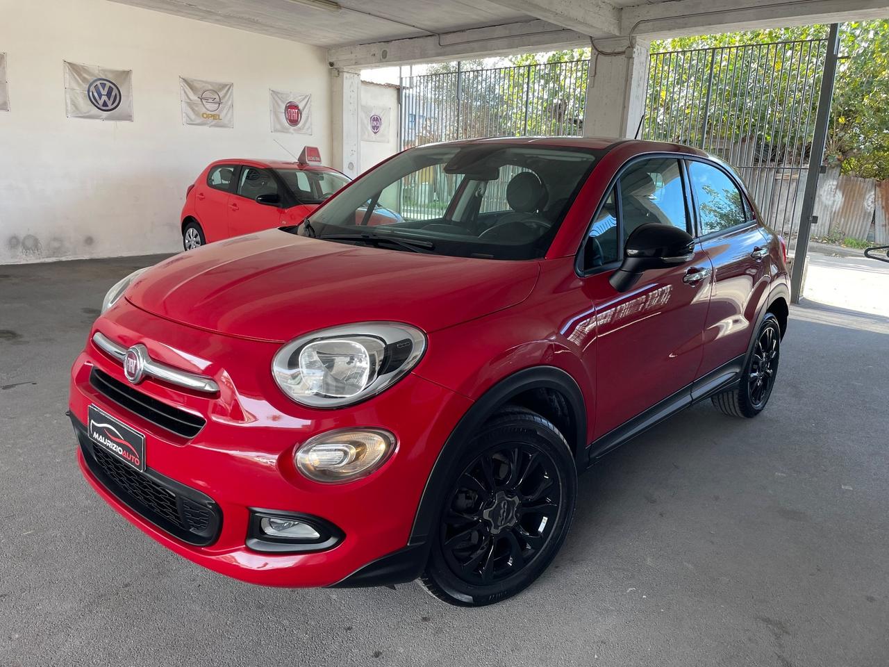 Fiat 500X 1.6 MultiJet 120 CV Lounge dal nord Italia