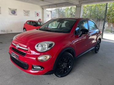 Fiat 500X 1.6 MultiJet 120 CV Lounge dal nord Italia
