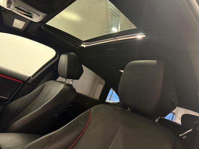 BMW 428 i Coupé xDrive Msport