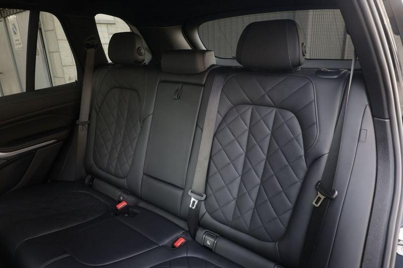 BMW X5 BMW X5 xDrive 40d MH48V Msport autom. 250KW ANNO 2023