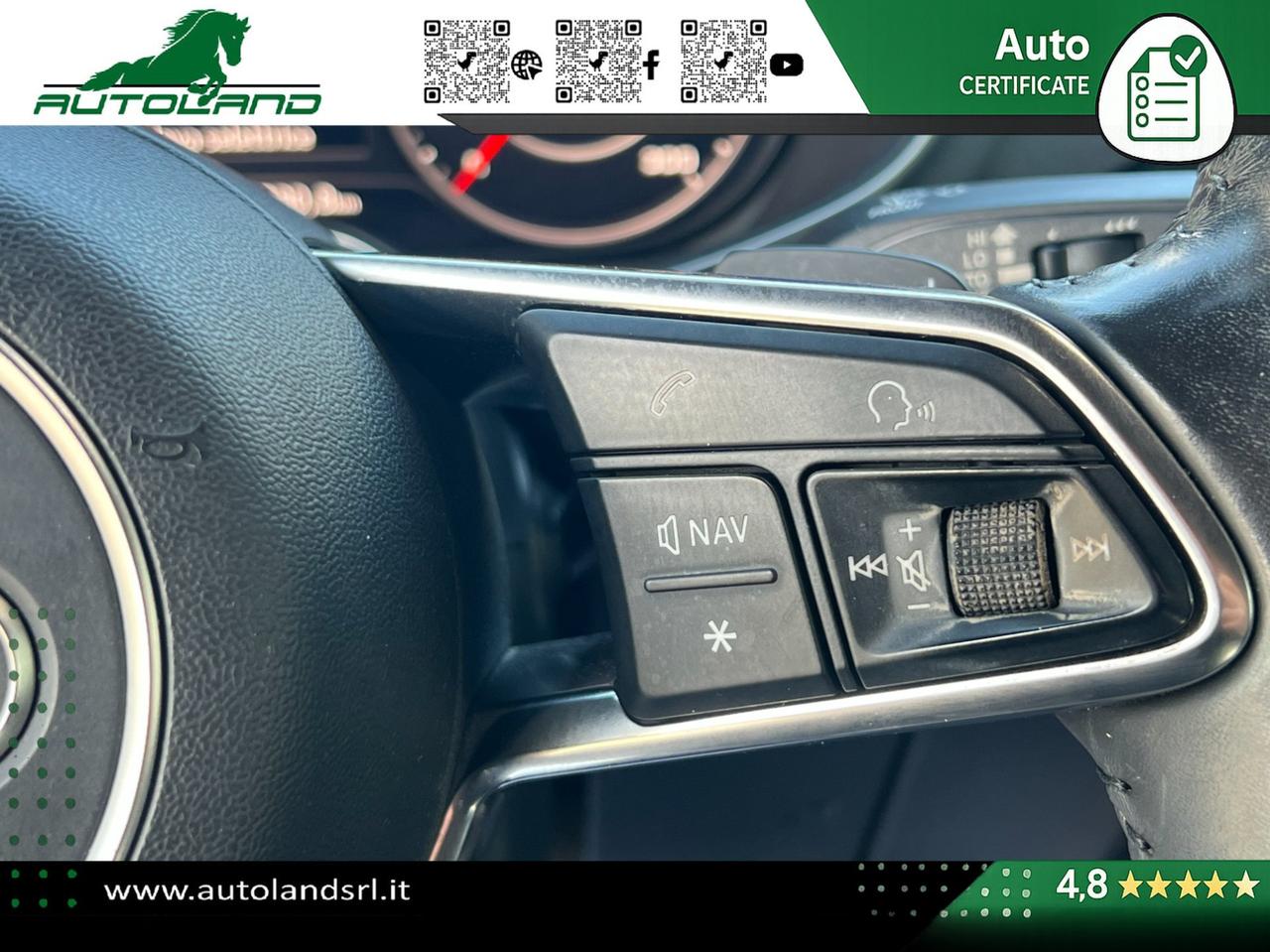 Audi TT Coupe 1.8 TFSI S-Tronic