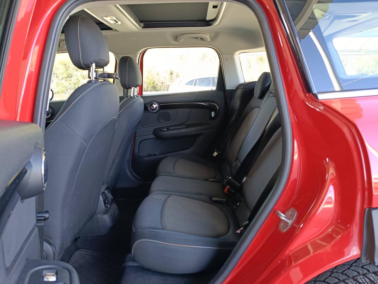 MINI Mini Countryman F60 2020 - Mini Countryman 1.5 Cooper Essential auto