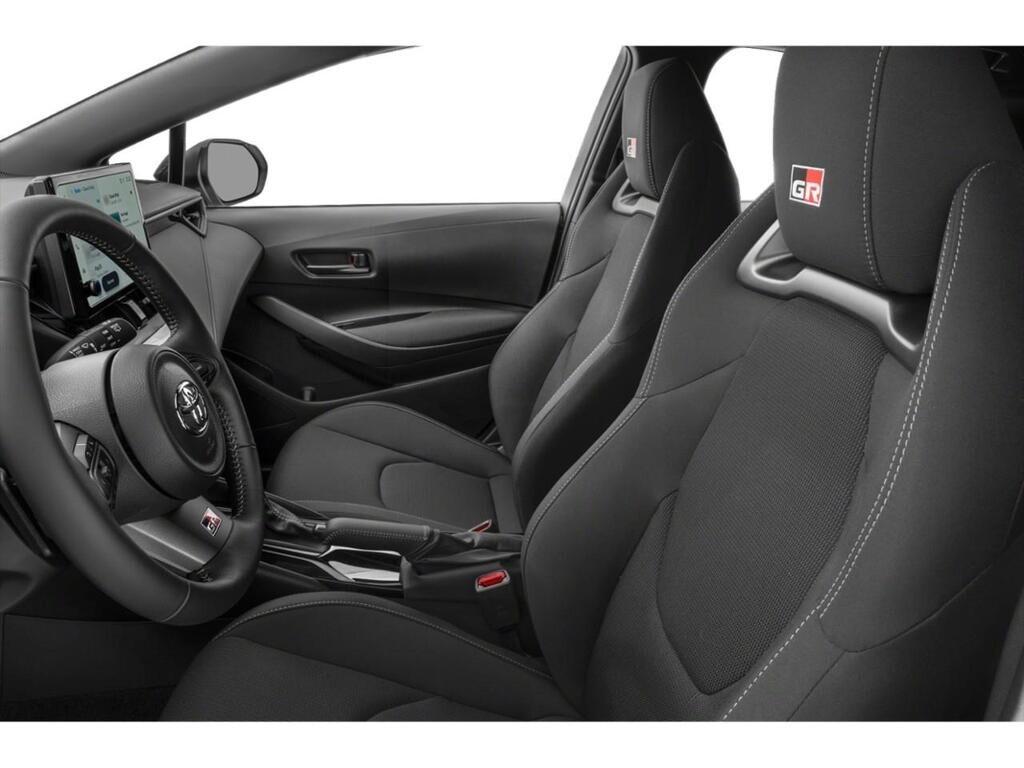 Toyota Corolla GR 1.6 2026 Premium PKG