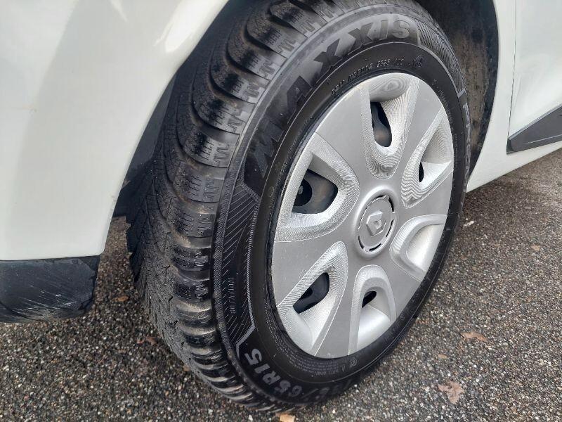 Renault Clio 1.2 75CV GPL 5 porte Live Gomme Nuove NEOPATENTATI