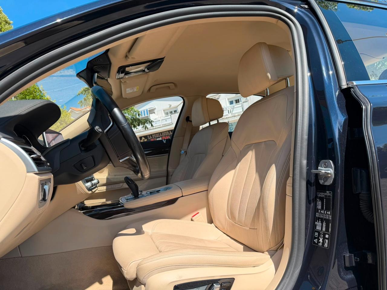 Bmw 730 730d xDrive