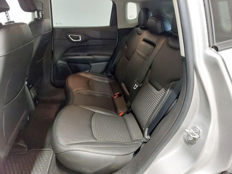 Jeep Compass Compass 1.3 Turbo T4 190 CV PHEV AT6 4xe Limited