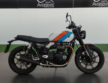 Triumph Speed Twin 900