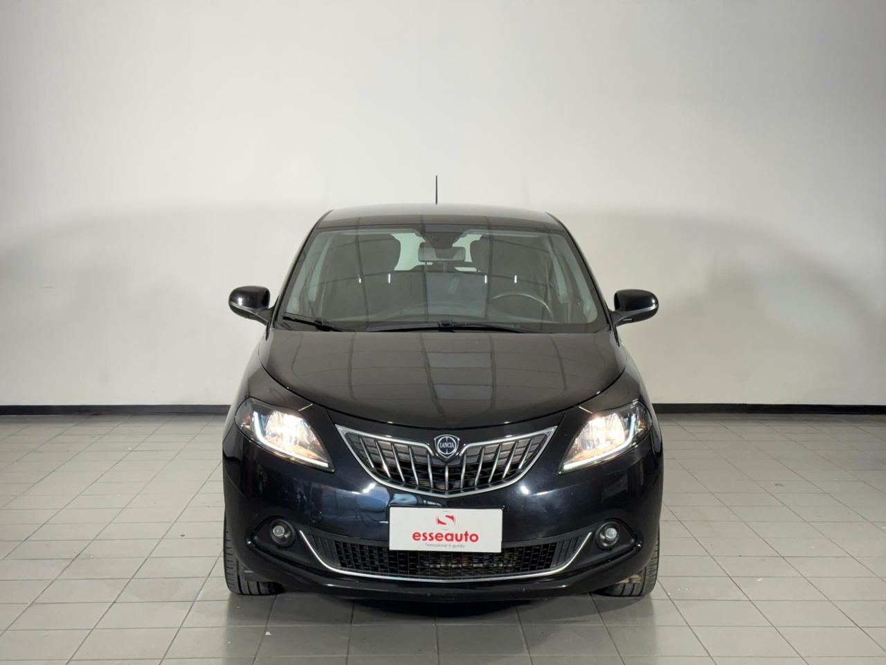 Lancia Ypsilon 1.0 FireFly 5 porte S&S Hybrid Gold LEGGI PROMO!
