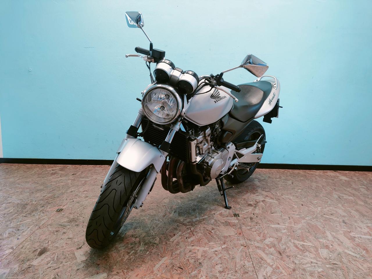Honda Hornet 600 Garantita e Finanziabile