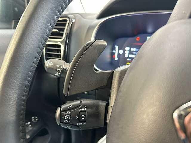 Citroen C5 Aircross BlueHDi 130 S&S EAT8 Shine Pack