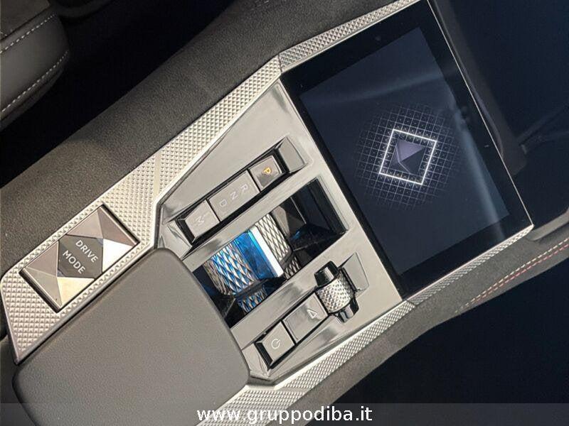 DS DS4 Modello: 1SD4 BHDi 130 PerfLine