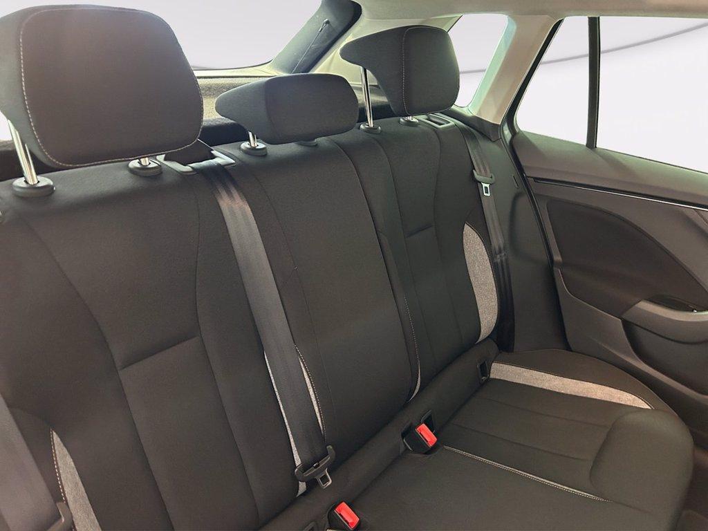 SKODA Kamiq 1.0 tsi black dots 115cv del 2025