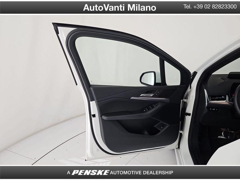 BMW Serie 2 Active Tourer 218d Active Tourer Msport auto