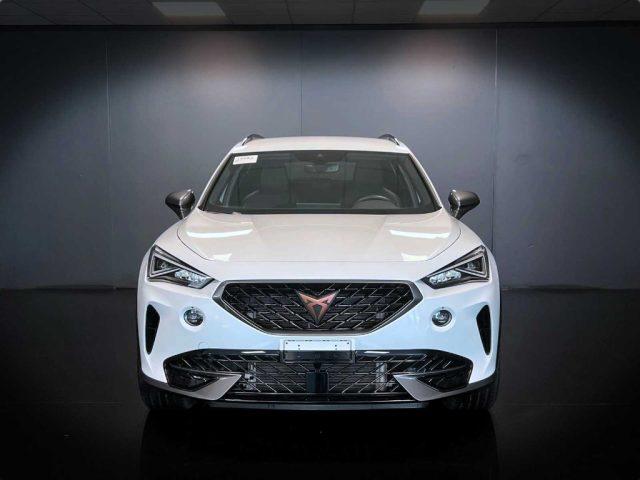 CUPRA Formentor 2.0 TDI 4Drive DSG #Telecamera #Vari.Colori