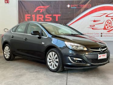 Opel Astra 1.6 CDTI EcoFLEX S&S 5 porte Cosmo