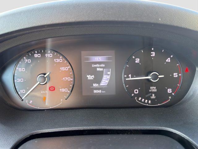 FIAT Ducato Ducato 35 2.2 Mjt 140CV PM-TM Furgone