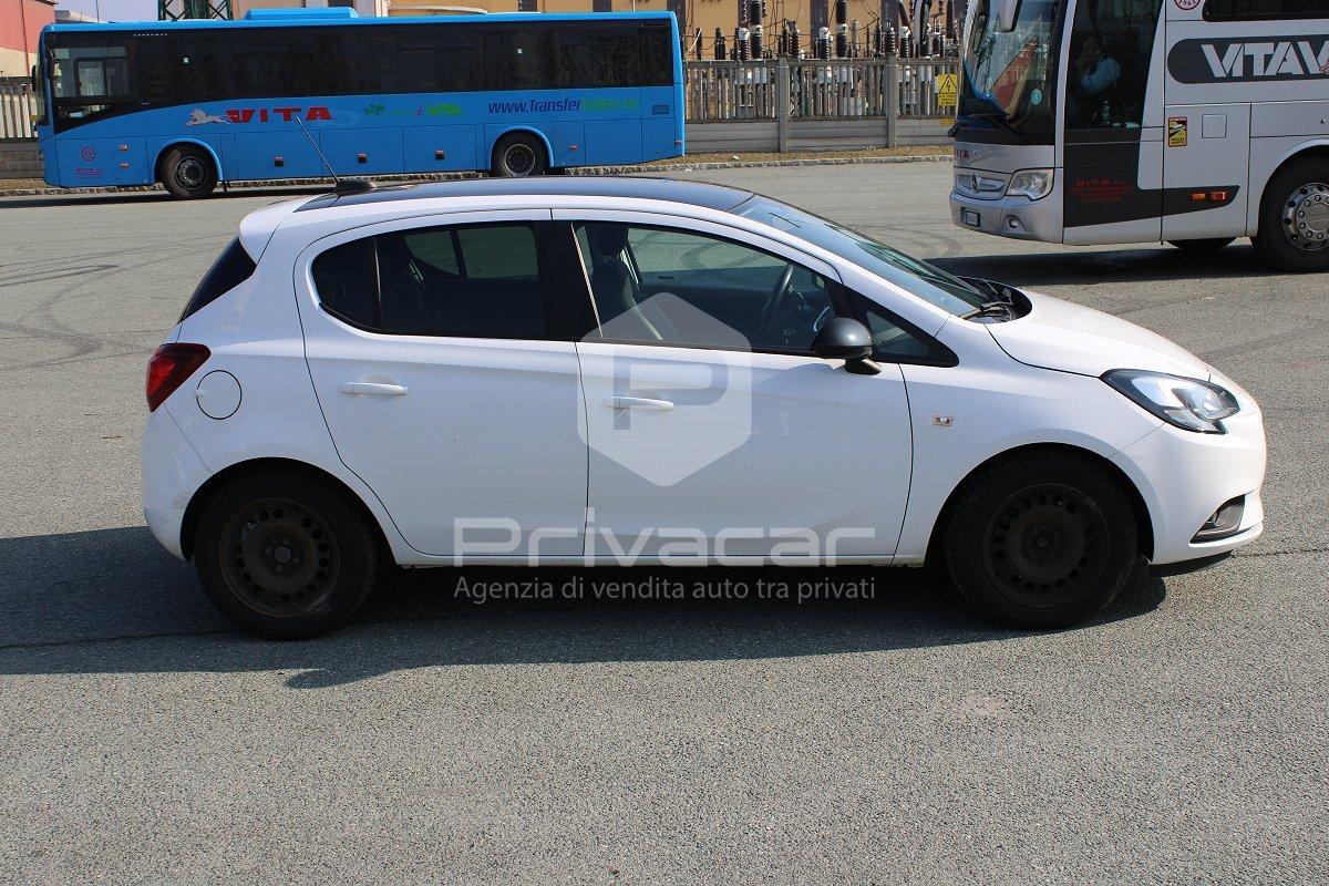 OPEL Corsa 1.3 CDTI 5 porte b-Color