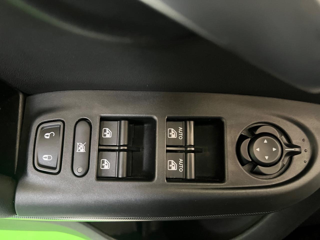 Fiat 500X 1.3 MultiJet 95 CV Sport