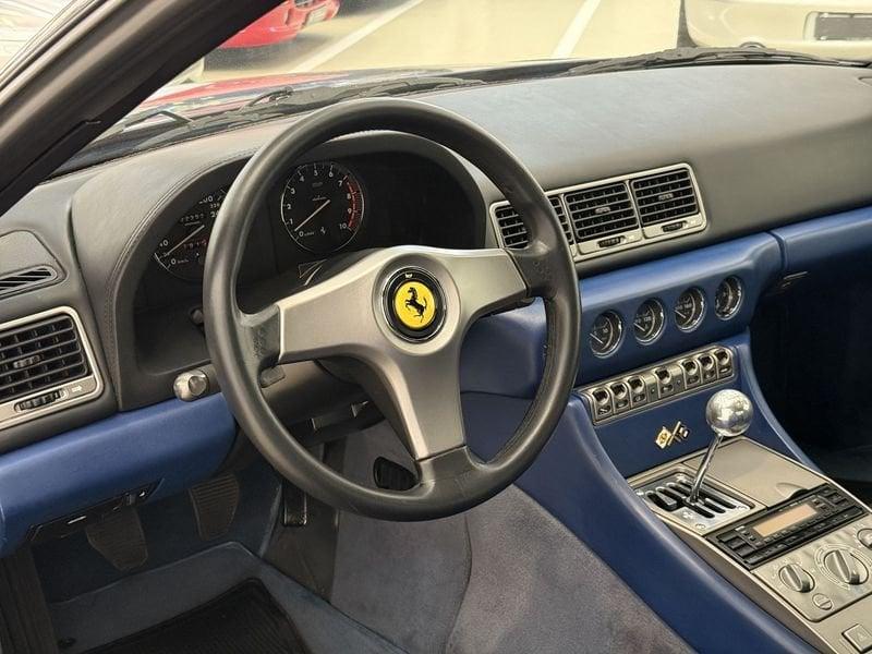 Ferrari 456 456 GT - ASI TARGA ORO